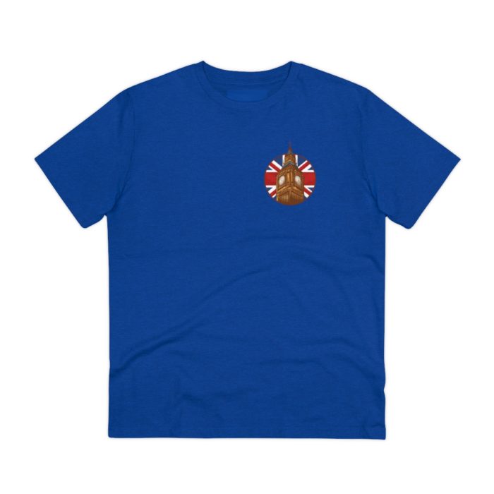 I'm Made in England I Call it my Kingdom - Unisex T-Shirt