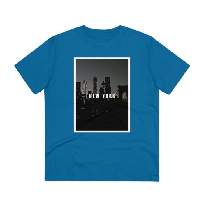 New York - Unisex T-Shirt
