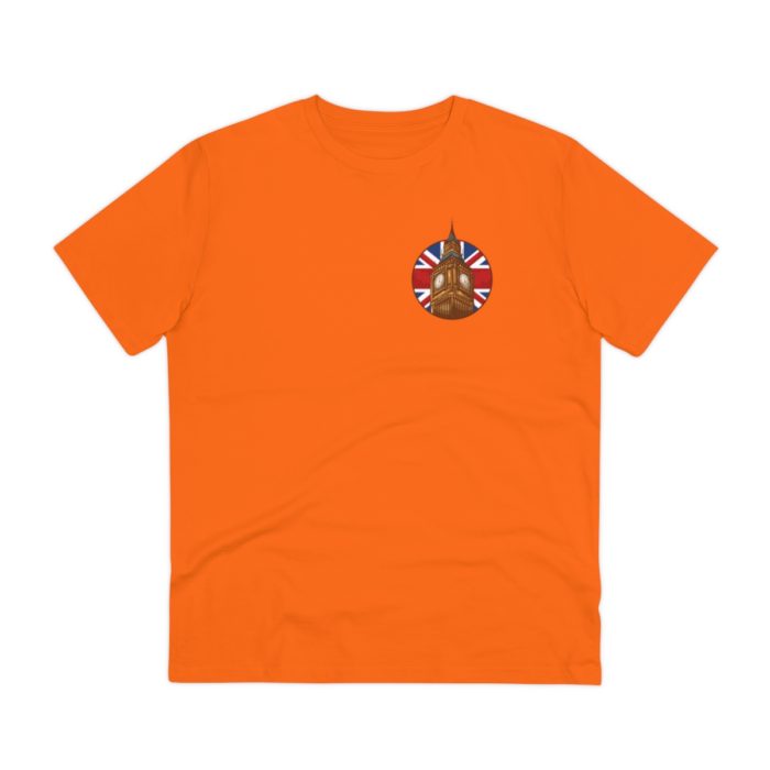 I'm Made in England I Call it my Kingdom - Unisex T-Shirt