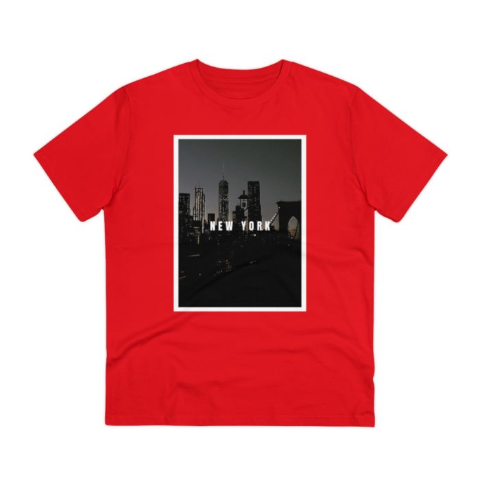 New York - Unisex T-Shirt