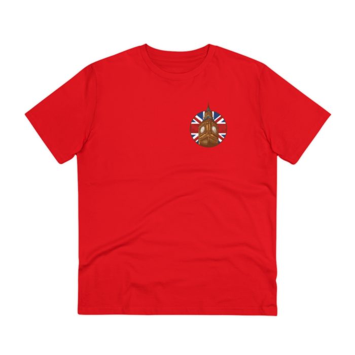 I'm Made in England I Call it my Kingdom - Unisex T-Shirt