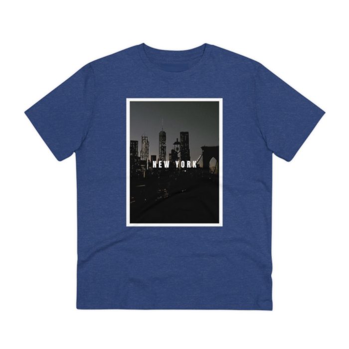 New York - Unisex T-Shirt