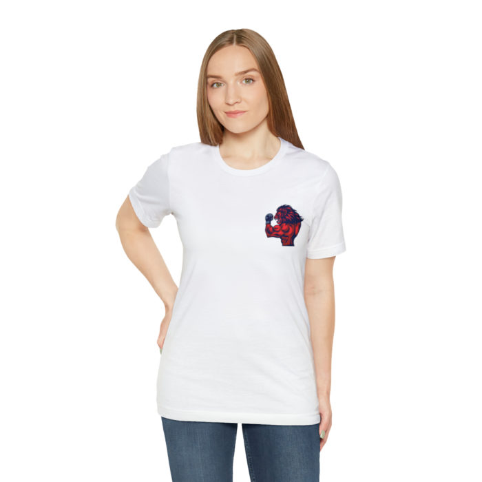 Mike Tyson Quote: I'm The Best Ever - Unisex T-Shirt