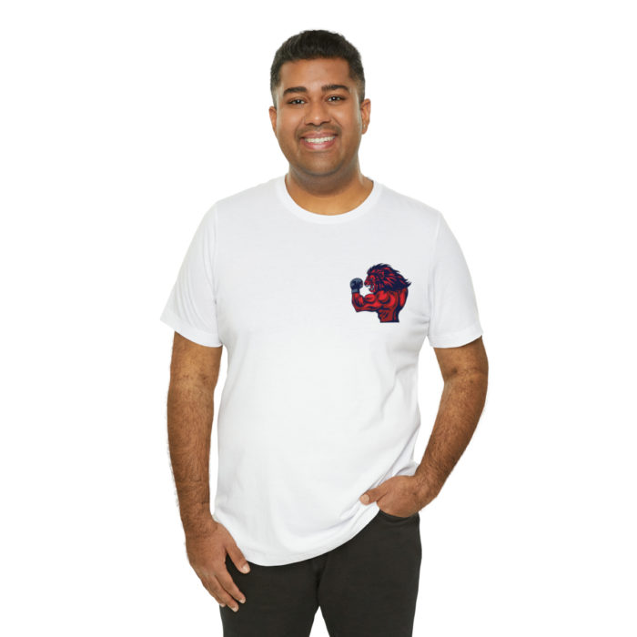 Mike Tyson Quote: I'm The Best Ever - Unisex T-Shirt
