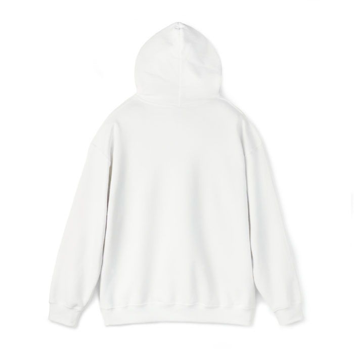 Everyone Has a Plan Until They Get Punched in the Face - Unisex Hooded Sweatshirt