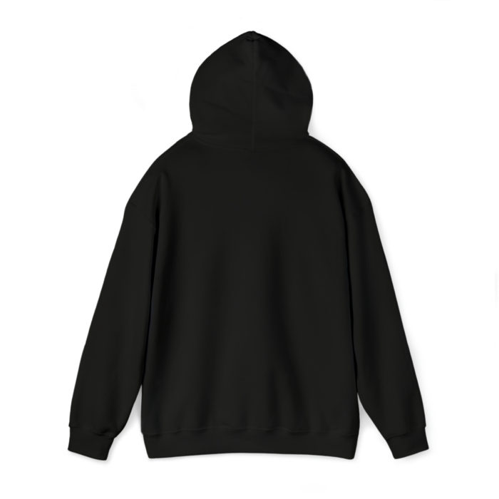 Definitions: Father - Unisex Hooded Sweatshirt