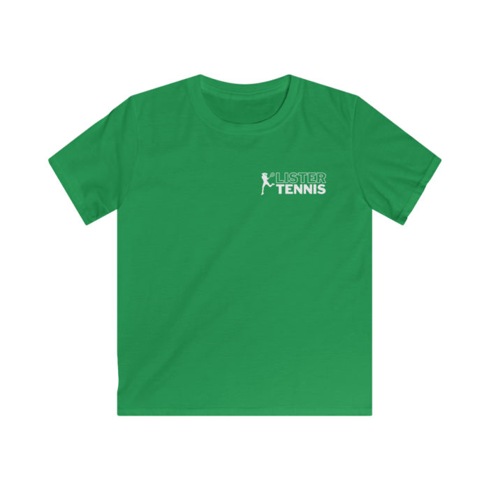 Lister Tennis - Girl's T-Shirt