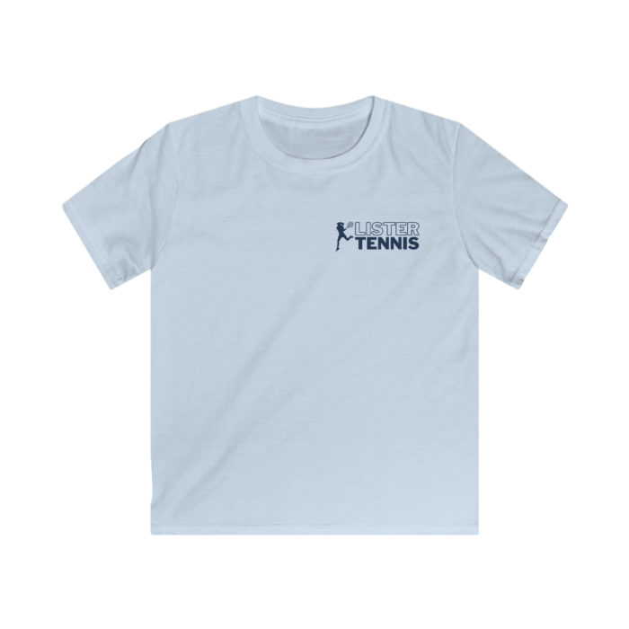 Lister Tennis - Girl's T-Shirt