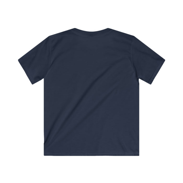 Lister Tennis - Boy's T-Shirt
