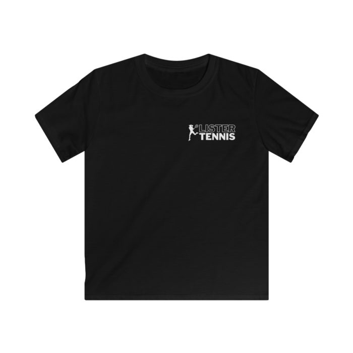 Lister Tennis - Girl's T-Shirt