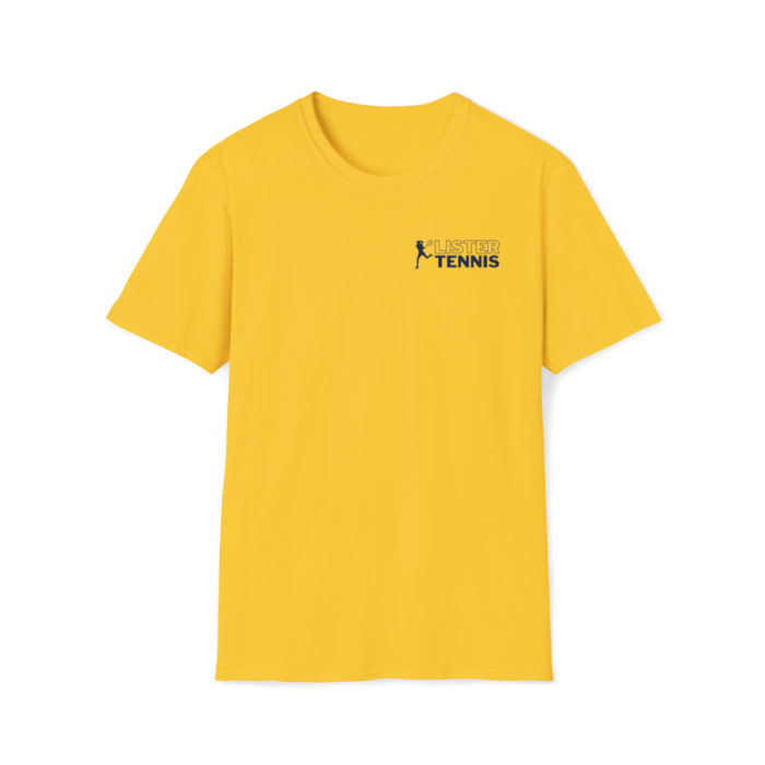 Lister Tennis Ladies T-Shirt