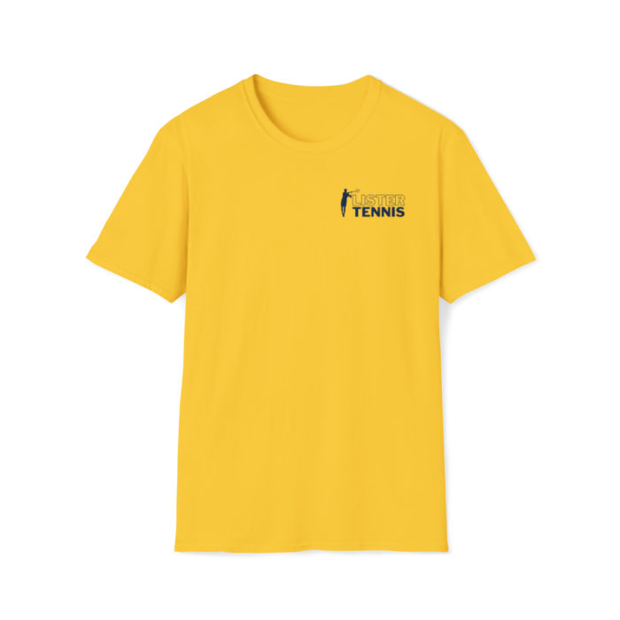Lister Tennis Men's T-Shirt