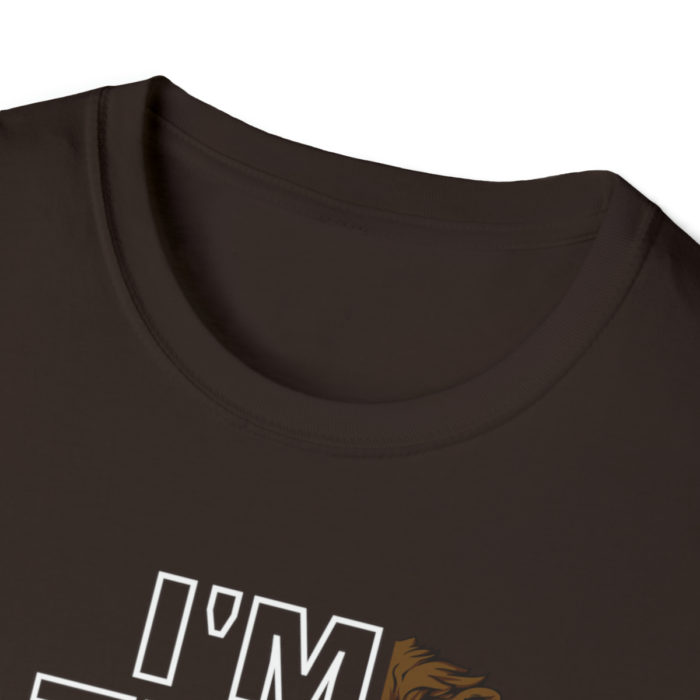 I'm the King of my own Kingdom - Unisex T-Shirt
