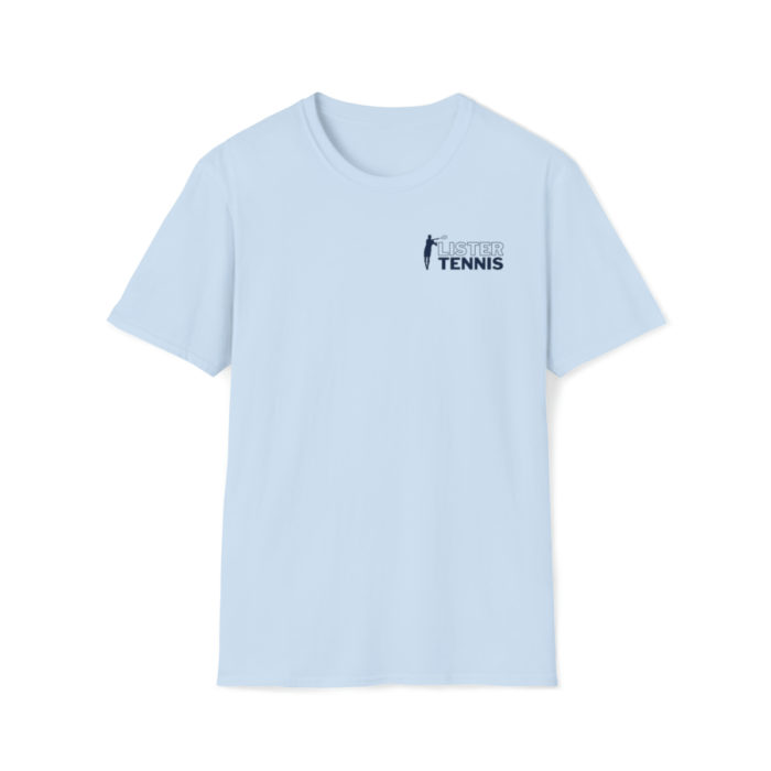 Lister Tennis Men's T-Shirt