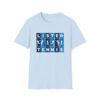 Lister Tennis - Tennis Players - Unisex T-Shirt
