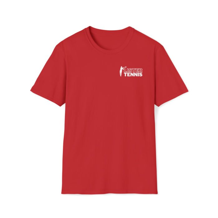 Lister Tennis Men's T-Shirt