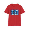 Lister Tennis - Tennis Players - Unisex T-Shirt