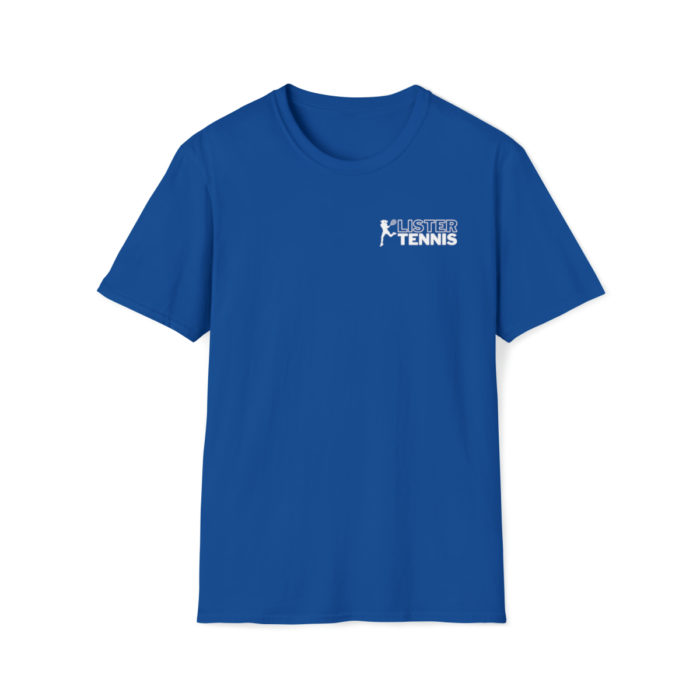 Lister Tennis Ladies T-Shirt