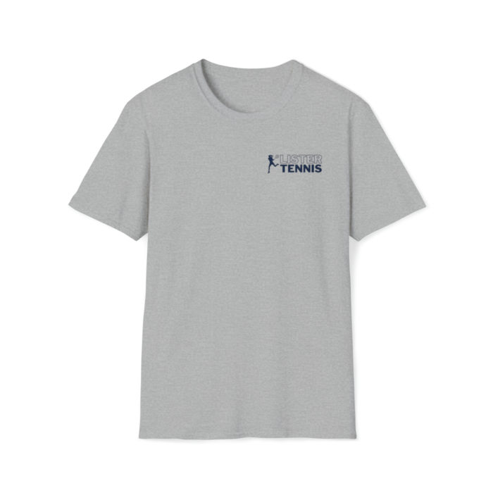 Lister Tennis Ladies T-Shirt