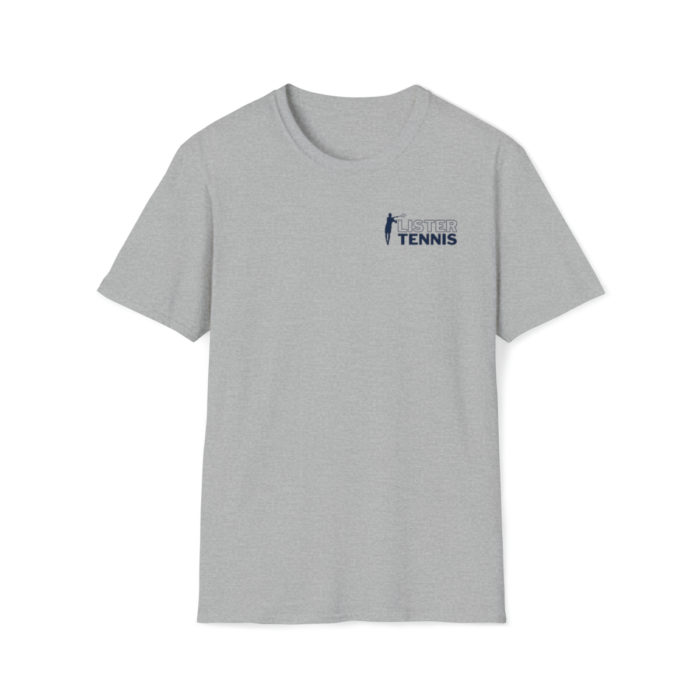 Lister Tennis Men's T-Shirt