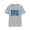 Lister Tennis - Tennis Players - Unisex T-Shirt