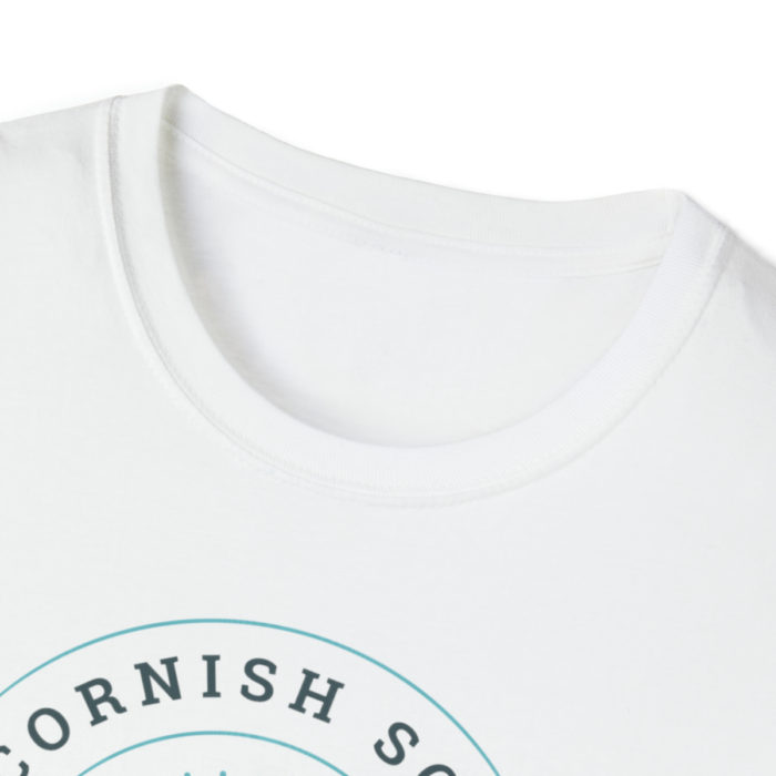 Cornish Soul - Unisex T-Shirt