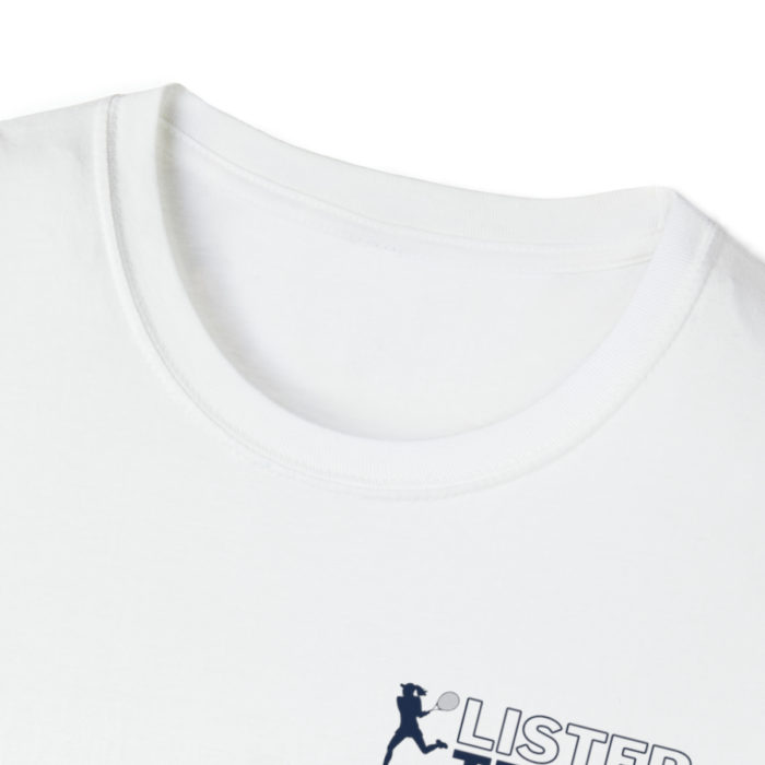 Lister Tennis Ladies T-Shirt