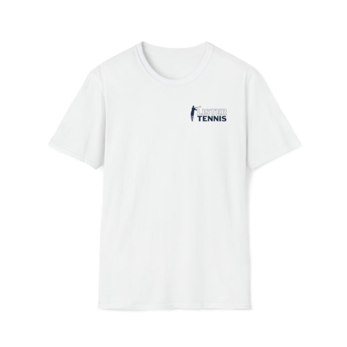 Lister Tennis Men's T-Shirt