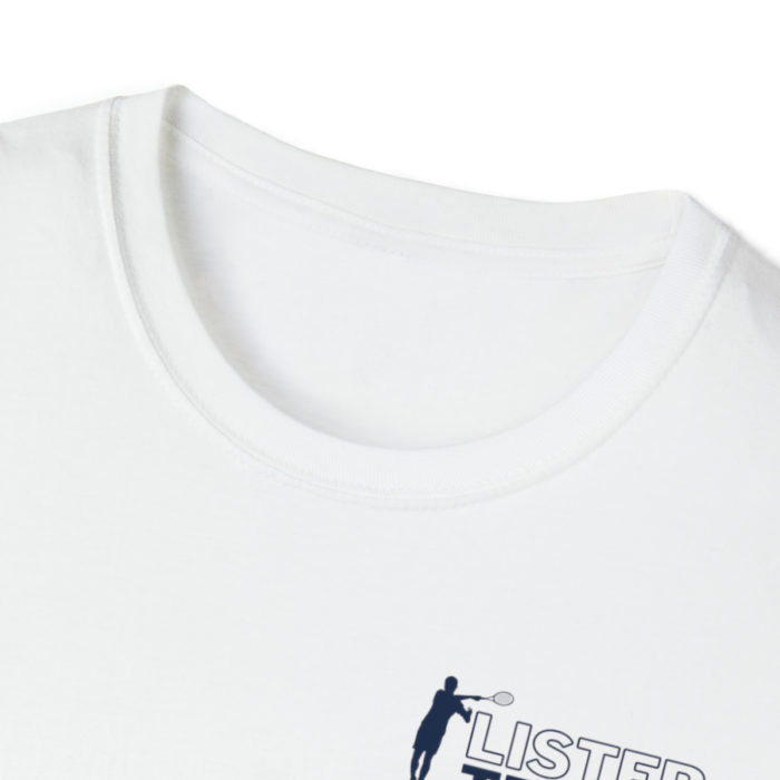 Lister Tennis Men's T-Shirt