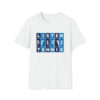 Lister Tennis - Tennis Players - Unisex T-Shirt