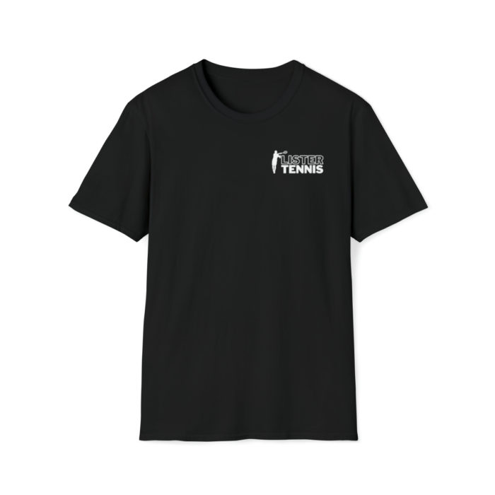 Lister Tennis Men's T-Shirt