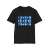 Lister Tennis - Tennis Players - Unisex T-Shirt