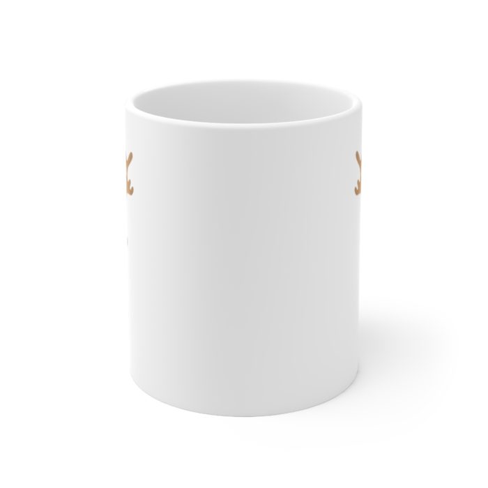 Oh Dear - Ceramic Mug