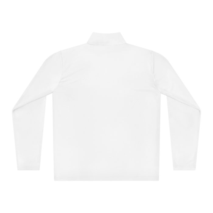 Lister Tennis Men's Quarter-Zip Pullover
