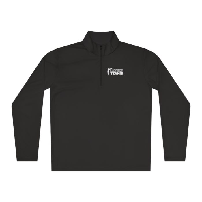 Lister Tennis Men's Quarter-Zip Pullover
