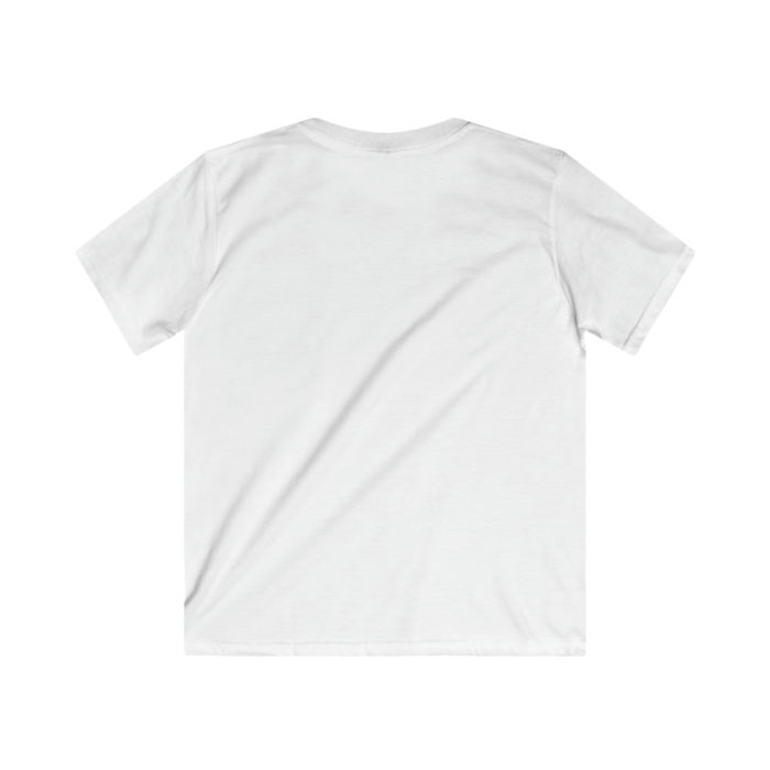 Crumble Queen - Girls T-Shirt