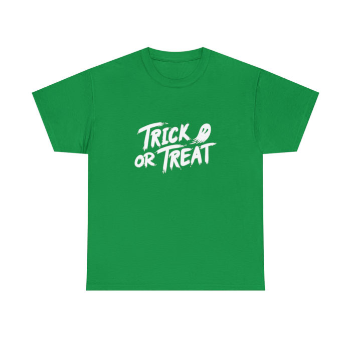 Trick or Treat - Unisex T-Shirt