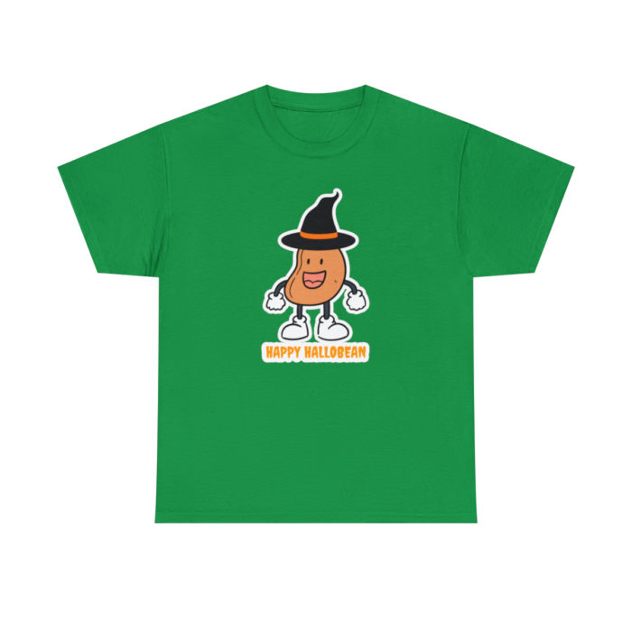 Happy Hallobean - Unisex T-Shirt