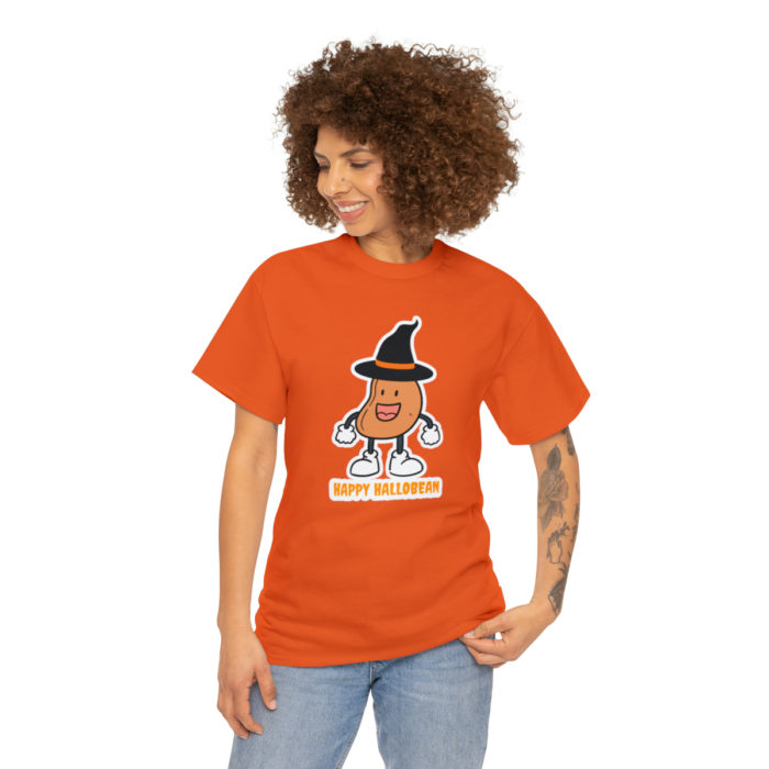 Happy Hallobean - Unisex T-Shirt
