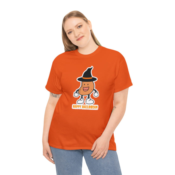 Happy Hallobean - Unisex T-Shirt