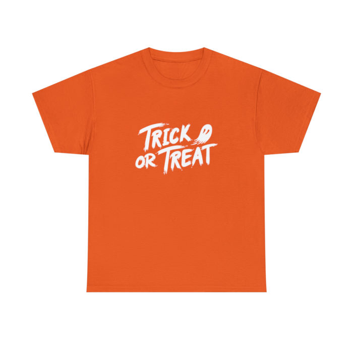 Trick or Treat - Unisex T-Shirt