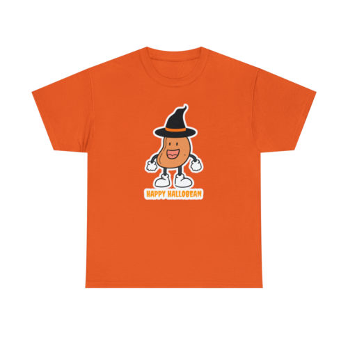 Happy Hallobean - Unisex T-Shirt
