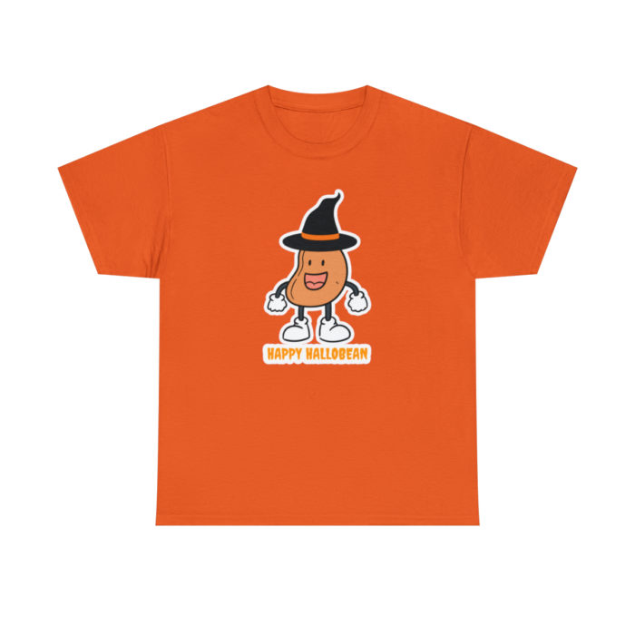 Happy Hallobean - Unisex T-Shirt