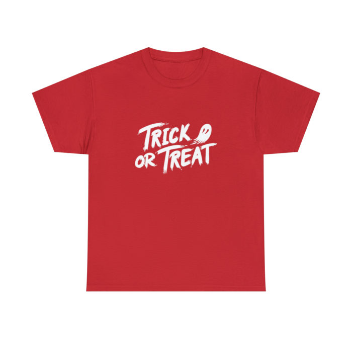 Trick or Treat - Unisex T-Shirt
