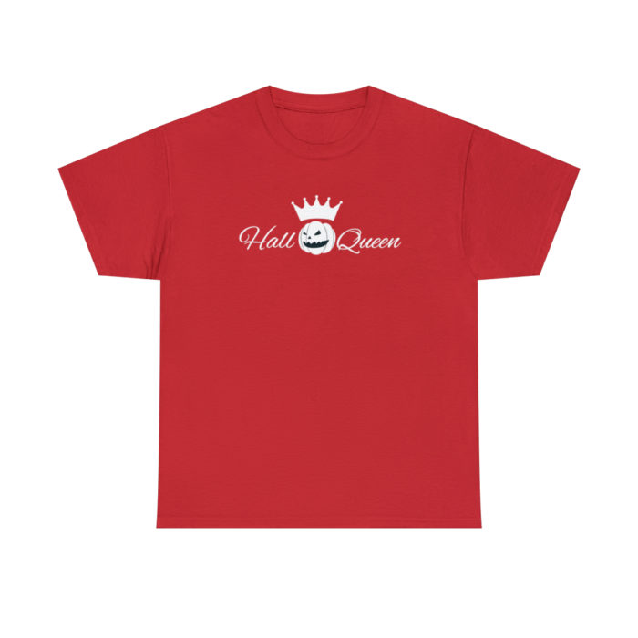 HalloQueen - Unisex T-Shirt