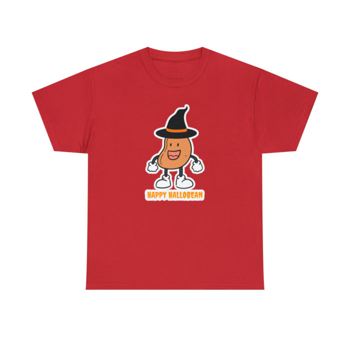 Happy Hallobean - Unisex T-Shirt