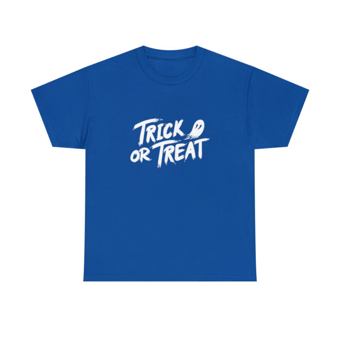 Trick or Treat - Unisex T-Shirt