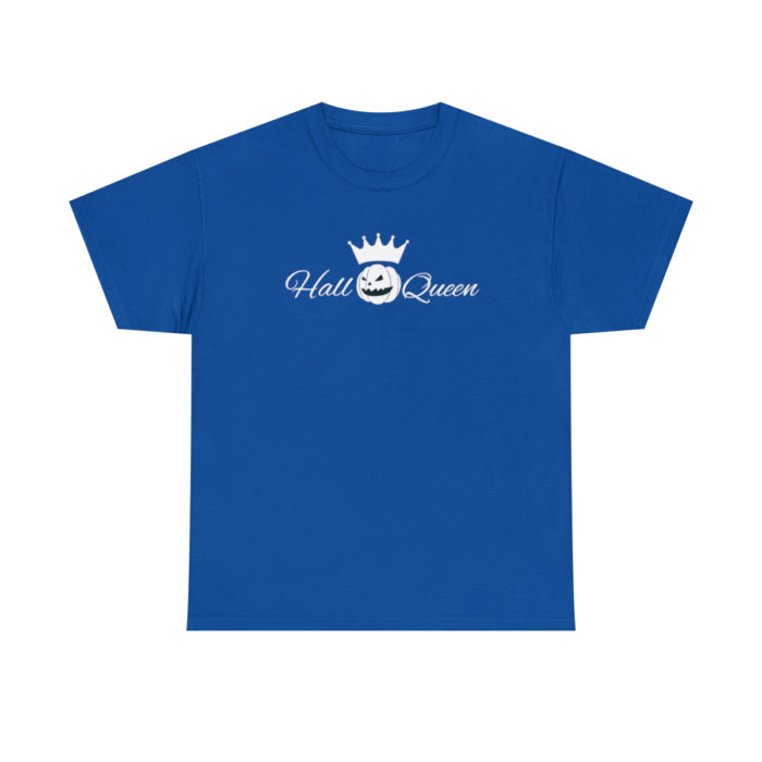 HalloQueen - Unisex T-Shirt