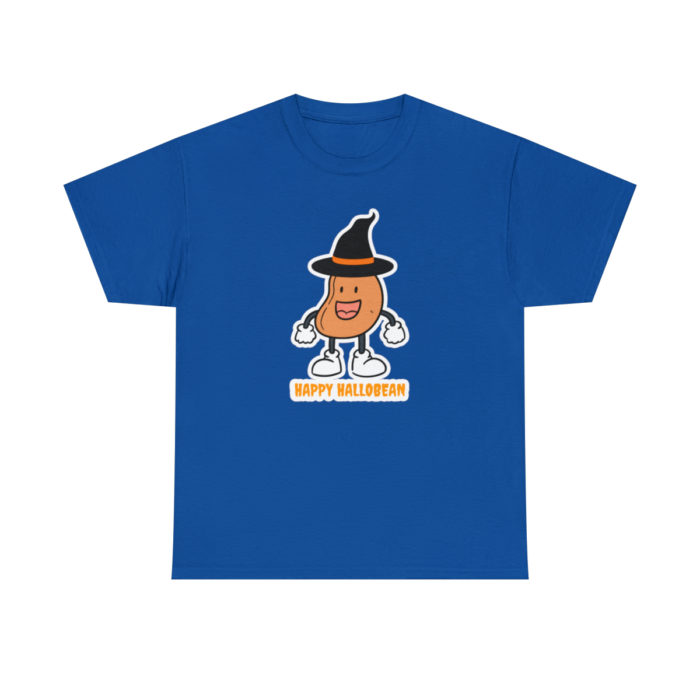 Happy Hallobean - Unisex T-Shirt