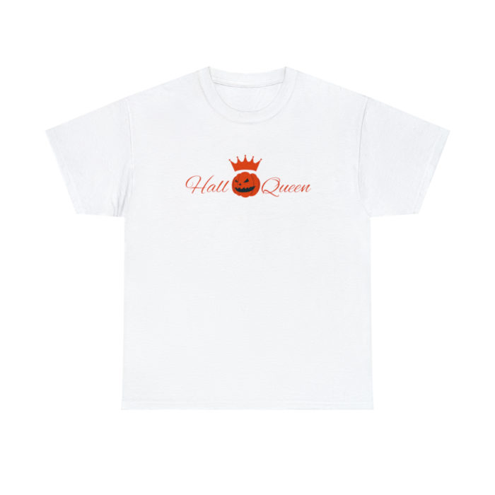 HalloQueen - Unisex T-Shirt